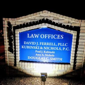 David J Ferrell PLLC