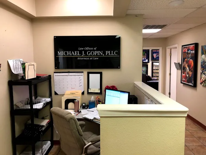 Law Offices of Michael J. Gopin, PLLC Picture 10