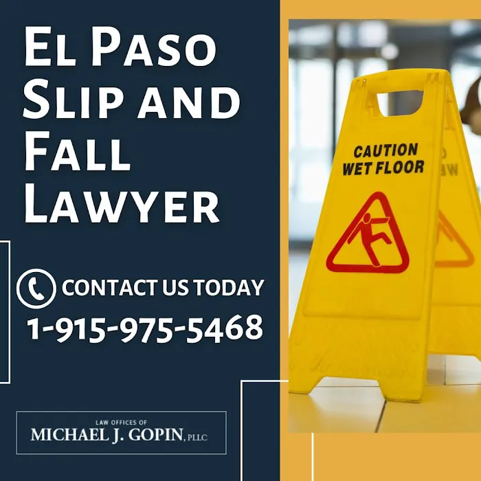Law Offices of Michael J. Gopin, PLLC Picture 6