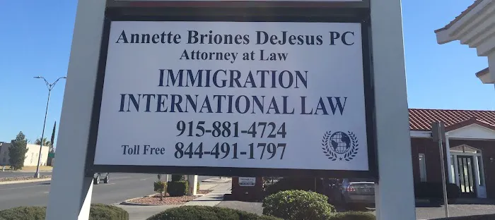 DeJesus Law Firm Picture 1