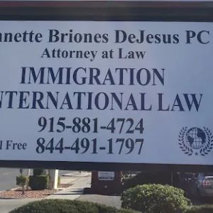 DeJesus Law Firm