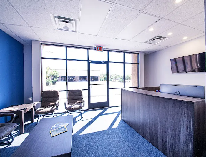 Ruhmann Law Firm - The Peoples El Paso Injury Lawyer Picture 4