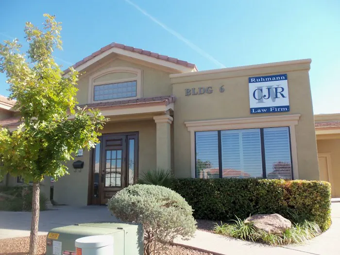 Ruhmann Law Firm - The Peoples El Paso Injury Lawyer Picture 8