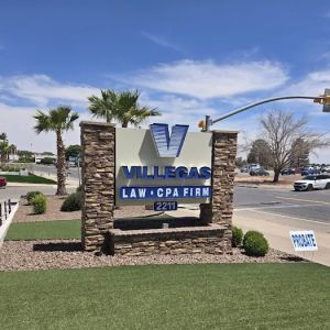 Villegas Law & CPA Firm