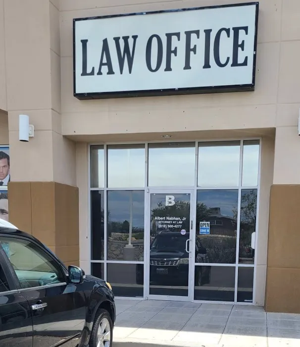 Law Office of Albert Nabhan, PLLC. Picture 8