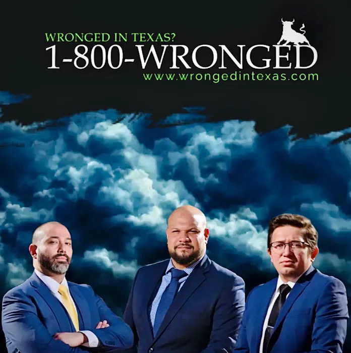 Wronged in Texas Law Firm - El Paso Picture 6