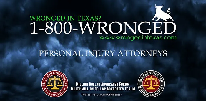 Wronged in Texas Law Firm - El Paso Picture 3