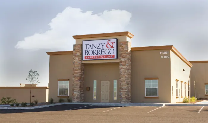 Tanzy & Borrego Law Offices, P.L.L.C. Picture 2