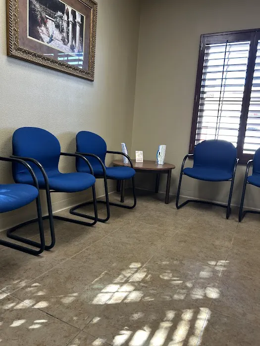Tanzy & Borrego Law Offices, P.L.L.C. Picture 1