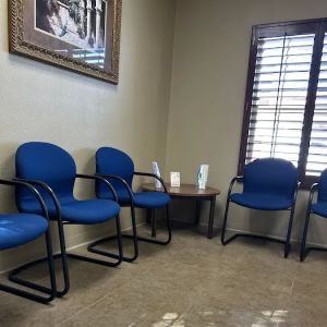 Tanzy & Borrego Law Offices, P.L.L.C.