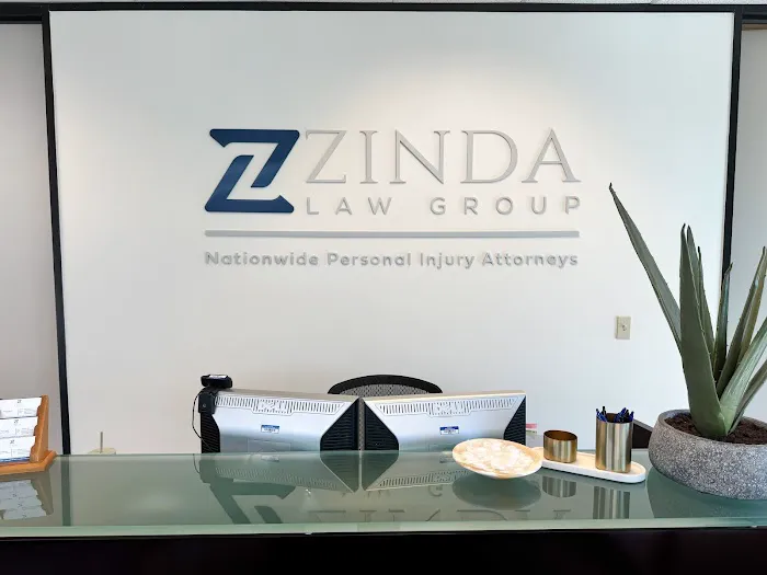 Zinda Law Group | Personal Injury Attorneys Picture 4