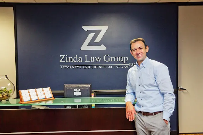 Zinda Law Group | Personal Injury Attorneys Picture 6