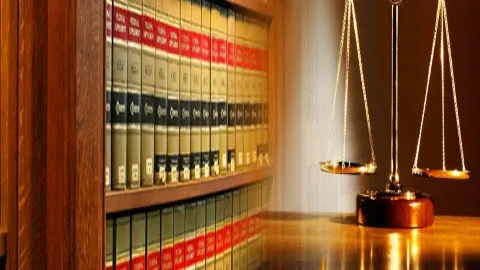 The Nevarez Law Firm, PC Picture 1