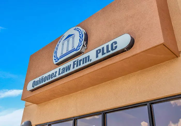 Quinonez Law Firm PLLC Picture 7