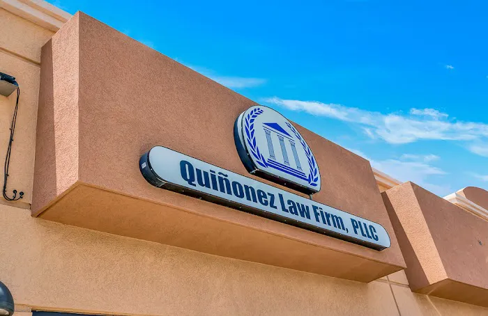 Quinonez Law Firm PLLC Picture 2