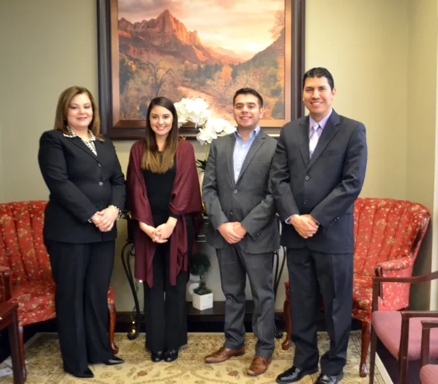 Quinonez Law Firm PLLC Picture 9