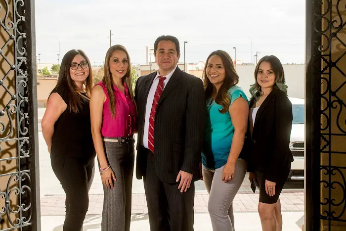 El Paso Traffic Ticket Firm - Attorney Robert Navar Picture 4