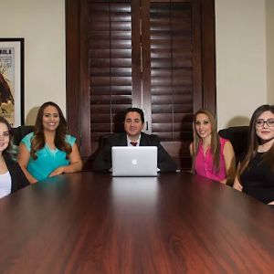 El Paso Traffic Ticket Firm - Attorney Robert Navar