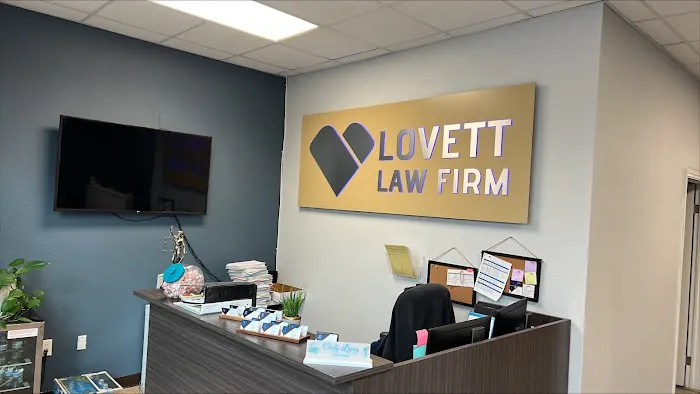 Lovett & Murray PC East Picture 1