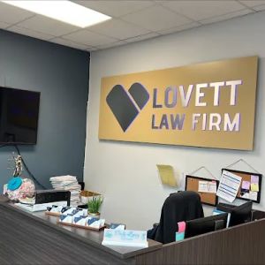 Lovett & Murray PC East