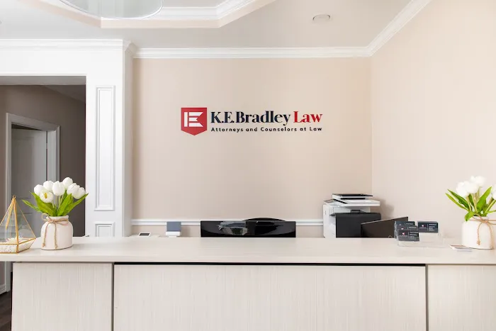 K.E. Bradley Law Attorneys and Counselors at Law Picture 2