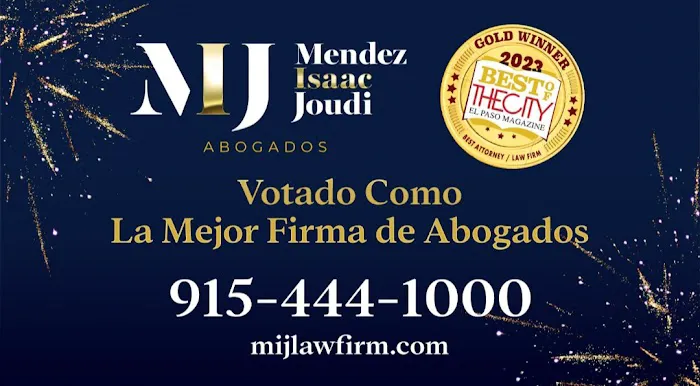 Mendez Isaac Joudi, PLLC Picture 4
