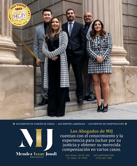 Mendez Isaac Joudi, PLLC Picture 6