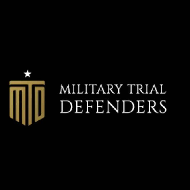 Military Trial Defenders Picture 5