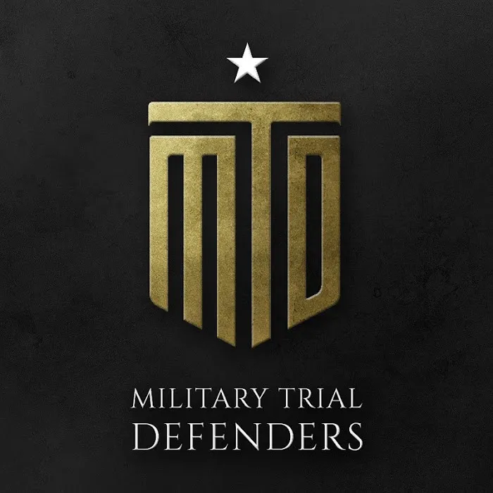 Military Trial Defenders Picture 4