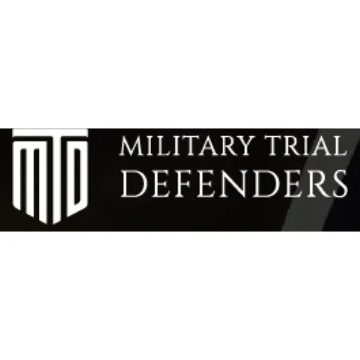 Military Trial Defenders Picture 6