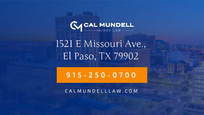 Cal Mundell Law Firm, PLLC Picture 2