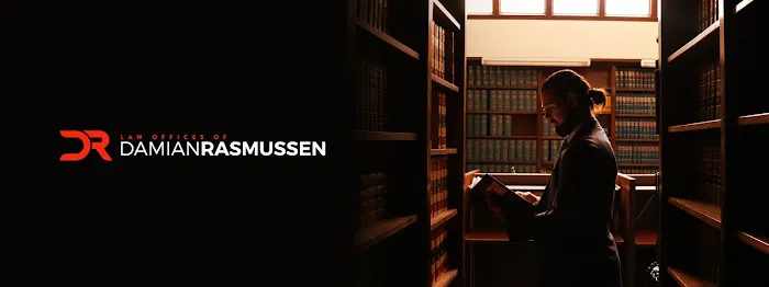 Law Offices of Damian Rasmussen Picture 1