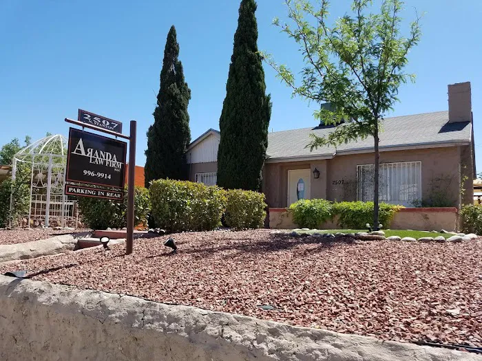 Aranda Law Firm Picture 2