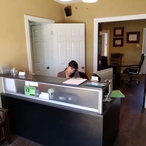 Aranda Law Firm
