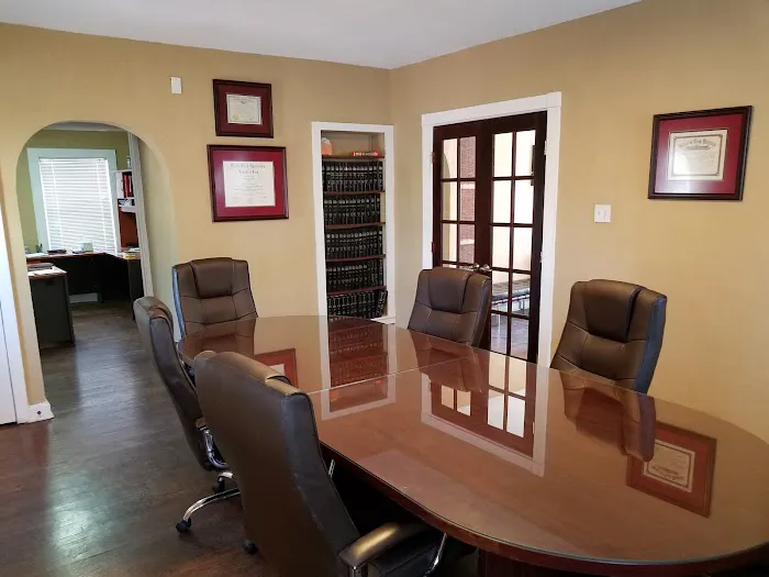 Aranda Law Firm Picture 10
