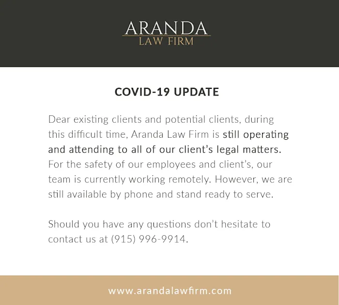 Aranda Law Firm Picture 5