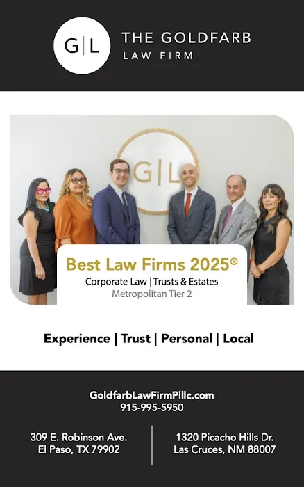 The Goldfarb Law Firm Picture 1
