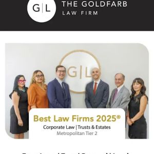 The Goldfarb Law Firm