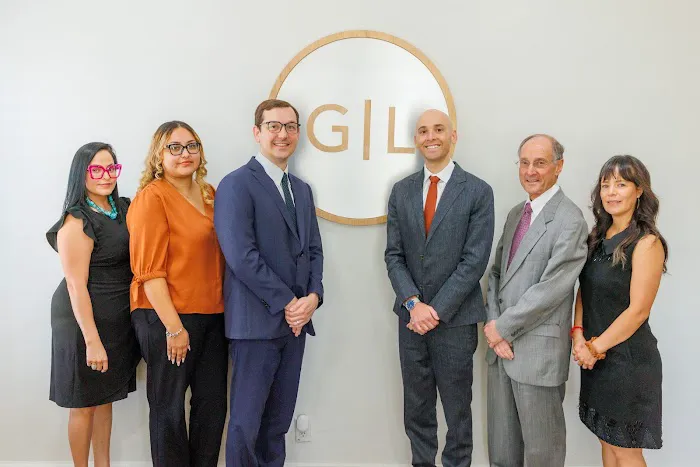 The Goldfarb Law Firm Picture 2
