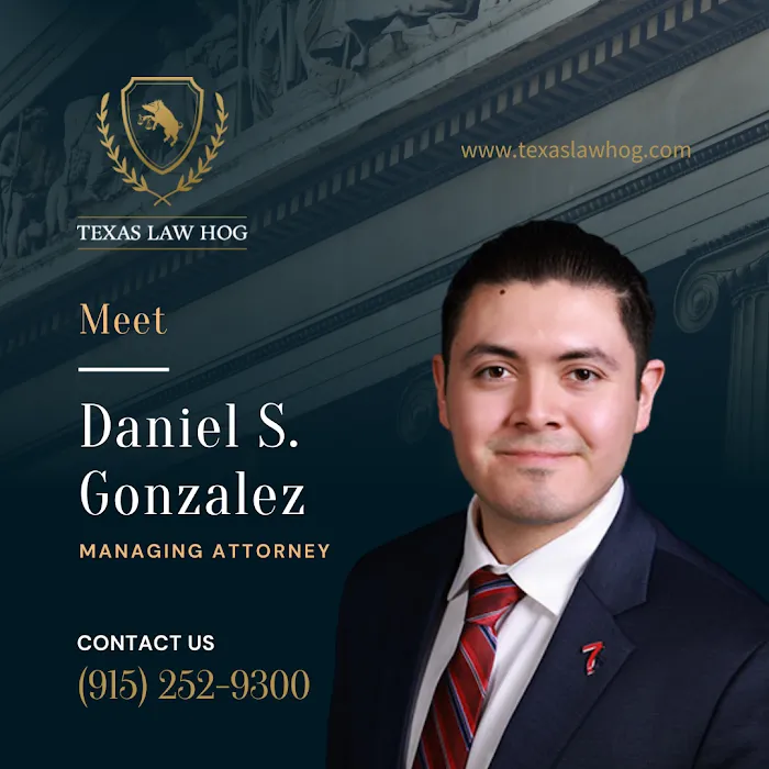 Texas Law Hog - DSG Law Firm, PLLC Picture 3