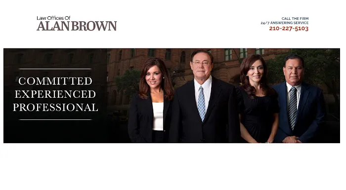 Law Offices of Alan Brown Picture 6