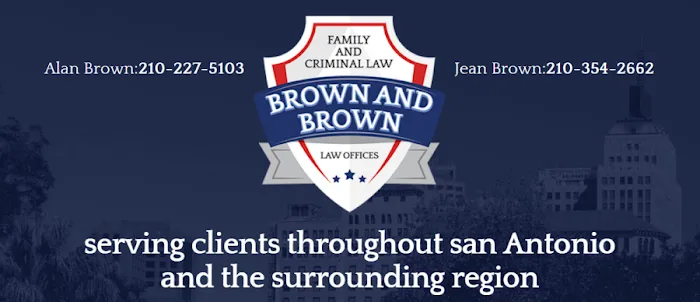 Jean Brown Family Law Firm Picture 2