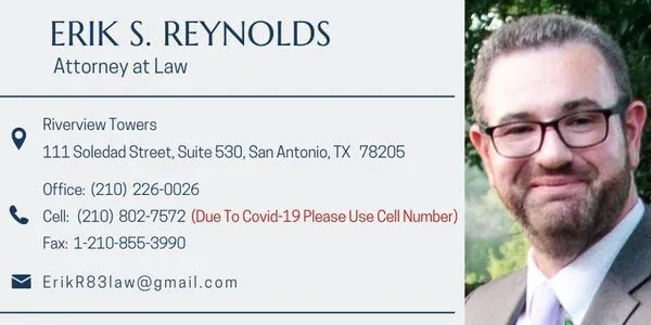 Erik Reynolds Attorney At Law Picture 3