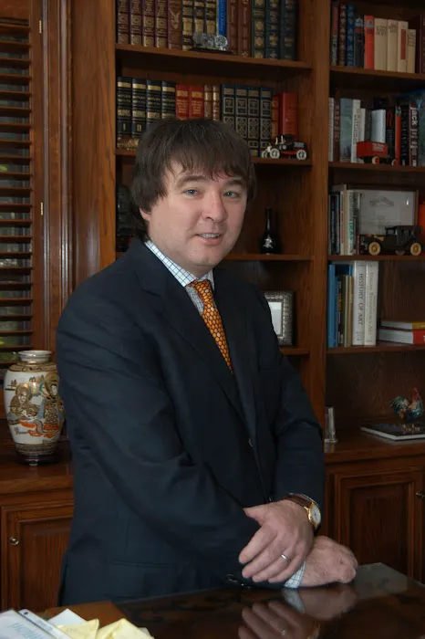 Law Offices of Anthony B. Cantrell Picture 2