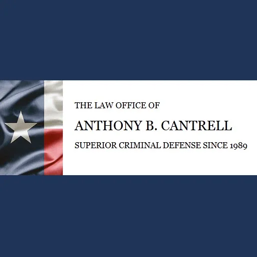 Law Offices of Anthony B. Cantrell Picture 1