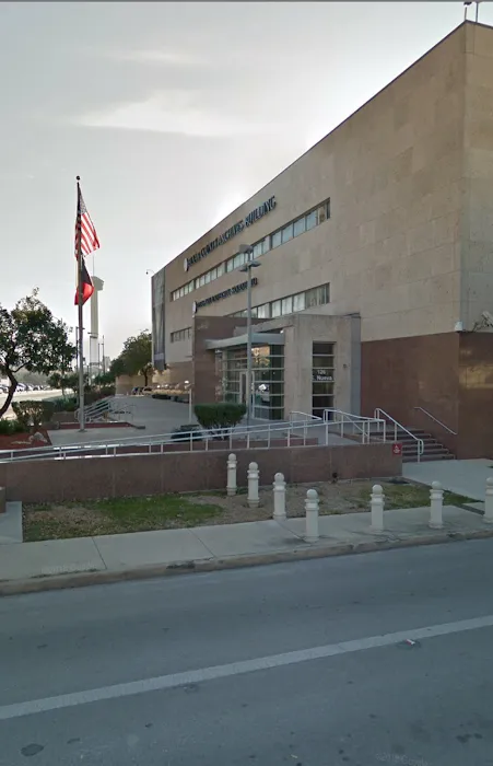 Bexar County Family Justice Center Picture 4
