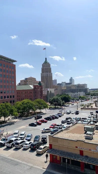 Bexar County Family Justice Center Picture 6