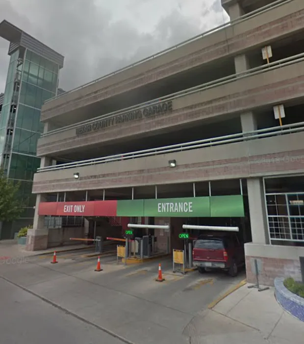 Bexar County Family Justice Center Picture 7