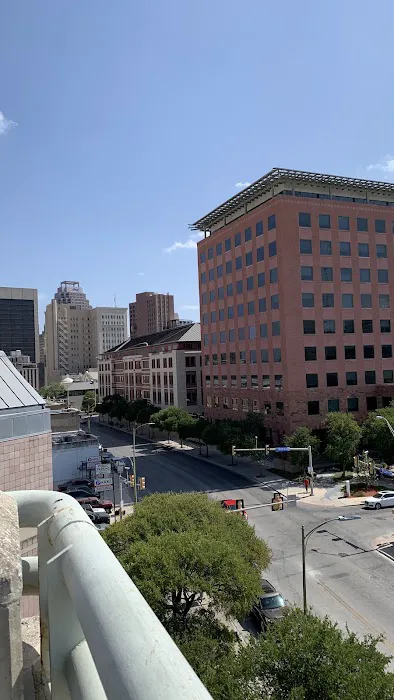 Bexar County Family Justice Center Picture 5