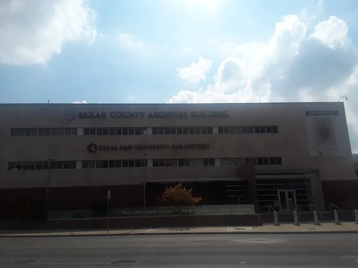 Bexar County Family Justice Center Picture 1